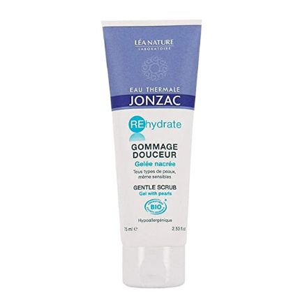 Picture of Jonzac Rehydrate Gommage Douceur 75 ml